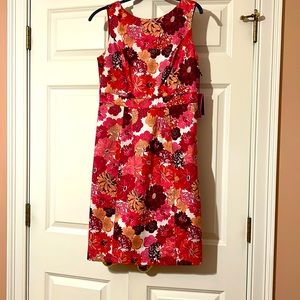 Floral Dress. Liberty for Target